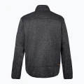 Bluza Aulp NAVOY MEN MELANGE KNIT JACKET