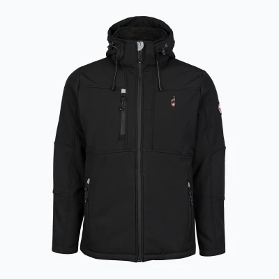 Kurtka Aulp NEMEV MEN SOFTSHELL JACKET