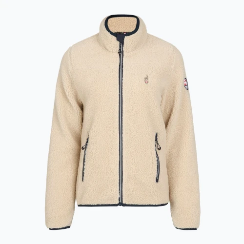 Kurtka Aulp SARRA WOMEN SHERPA JACKET