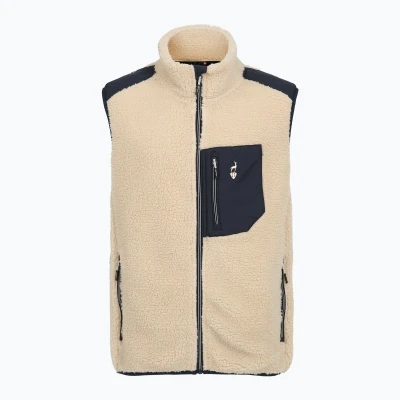 Bezrękawnik Aulp TARIK MEN SHERPA VEST