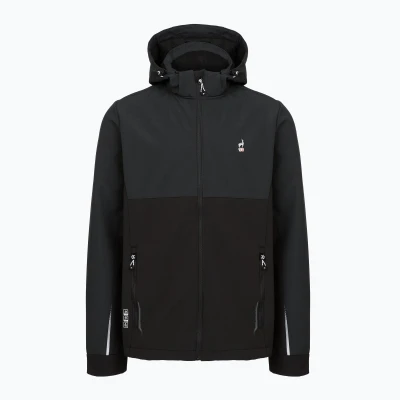 Kurtka Aulp TIAGO MEN SOFTSHELL JACKET