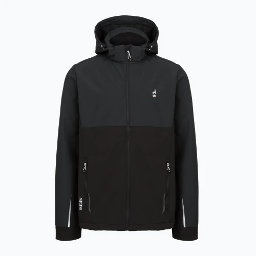 Kurtka Aulp TIAGO MEN SOFTSHELL JACKET