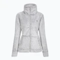 Bluza Aulp NORLIN WOMEN CORAL FLEECE JACKET