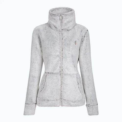 Bluza Aulp NORLIN WOMEN CORAL FLEECE JACKET