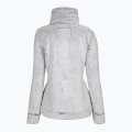 Bluza Aulp NORLIN WOMEN CORAL FLEECE JACKET