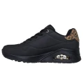 Skechers UNO-JUNGLE NITE BLACK