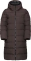 Płaszcz Jack Wolfskin Frozen Palace Coat