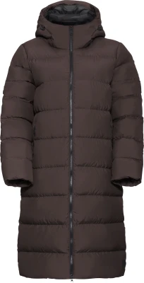 Płaszcz Jack Wolfskin Frozen Palace Coat