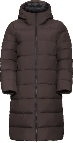 Płaszcz Jack Wolfskin Frozen Palace Coat