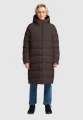 Płaszcz Jack Wolfskin Frozen Palace Coat
