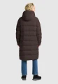 Płaszcz Jack Wolfskin Frozen Palace Coat