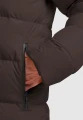 Płaszcz Jack Wolfskin Frozen Palace Coat