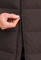Płaszcz Jack Wolfskin Frozen Palace Coat