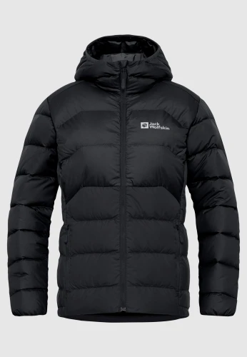Kurtka Jack Wolfskin ATHER DOWN HOODY W RDS