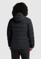 Kurtka Jack Wolfskin ATHER DOWN HOODY W RDS