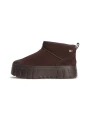Tommy Hilfiger TJW SUEDE PLATFORM