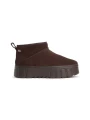 Tommy Hilfiger TJW SUEDE PLATFORM