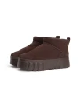 Tommy Hilfiger TJW SUEDE PLATFORM
