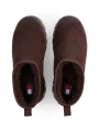 Tommy Hilfiger TJW SUEDE PLATFORM