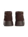 Tommy Hilfiger TJW SUEDE PLATFORM