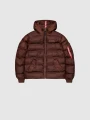 Kurtka Alpha Industries Hooded Puffer FD