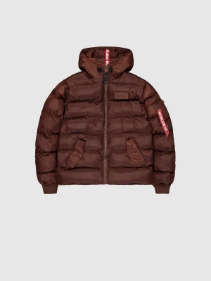 Kurtka Alpha Industries Hooded Puffer FD
