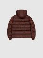 Kurtka Alpha Industries Hooded Puffer FD
