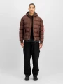 Kurtka Alpha Industries Hooded Puffer FD