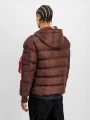 Kurtka Alpha Industries Hooded Puffer FD