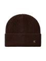 Czapka Calvin Klein METAL WOOL SLANTE