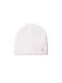 Czapka Calvin Klein METAL WOOL SLANTE