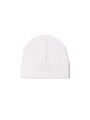 Czapka Calvin Klein METAL WOOL SLANTE