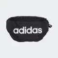 Nerka Adidas DAILY WAISTBAG BLACK/WHITE