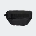 Nerka Adidas DAILY WAISTBAG BLACK/WHITE