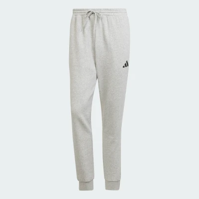Spodenie Adidas M FEELCOZY PANT MGREYH/BLACK