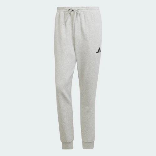 Spodenie Adidas M FEELCOZY PANT MGREYH/BLACK