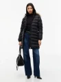 Płaszcz Tommy Hilfiger TJW ESSENTIAL HOODED