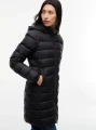 Płaszcz Tommy Hilfiger TJW ESSENTIAL HOODED