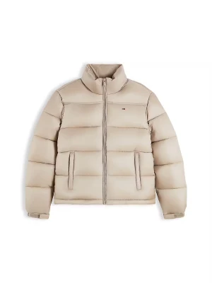 Kurtka Tommy Hilfiger TJW PCKBL HOOD ESS