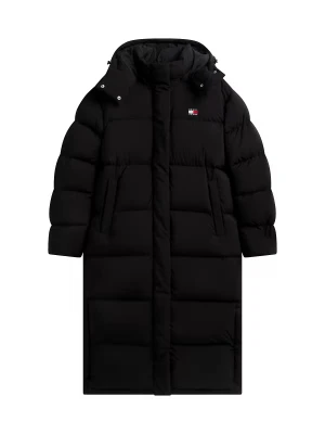Płaszcz Tommy Hilfiger Alaska Puffer