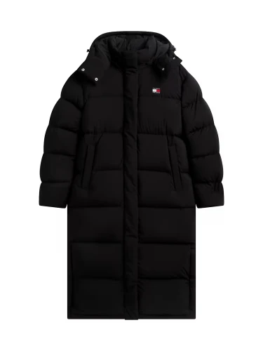Płaszcz Tommy Hilfiger Alaska Puffer