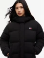 Płaszcz Tommy Hilfiger Alaska Puffer