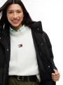 Płaszcz Tommy Hilfiger Alaska Puffer