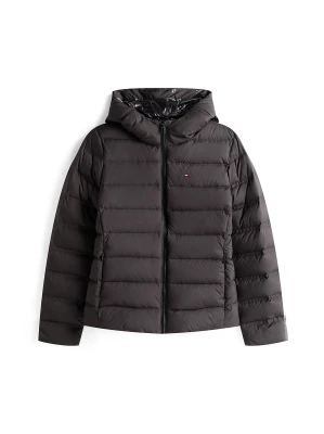 Kurtka Tommy Hilfiger TJW SLIM HOOD PRNT