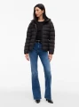 Kurtka Tommy Hilfiger TJW SLIM HOOD PRNT