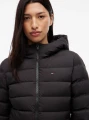 Kurtka Tommy Hilfiger TJW SLIM HOOD PRNT