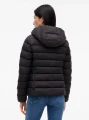 Kurtka Tommy Hilfiger TJW SLIM HOOD PRNT