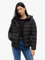 Kurtka Tommy Hilfiger TJW SLIM HOOD PRNT