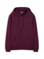 Bluza Tommy Jeans TJM REG S FLAG ZIP