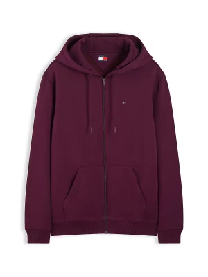 Bluza Tommy Jeans TJM REG S FLAG ZIP